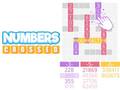 Spil Numbers Crossed