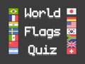 Spil World Flags Quiz