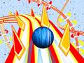 Spil Crazy Tunnel 3d
