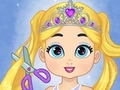 Spil Love Baby Fashion Makeover