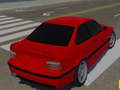 Spil Car Stunt Pakring-SBH