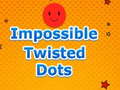 Spil Impossible Twisted Dots