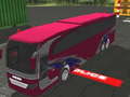 Spil Modern Bus Parking 
