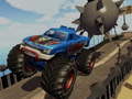 Spil Prado Parking Games