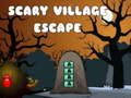 Spil Scary Village Escape