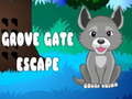Spil Grove Gate Escape