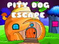 Spil Pity Dog Escape