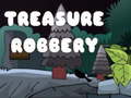 Spil Treasure Robbery