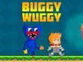 Spil Buggy Wuggy