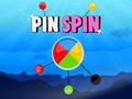 Spil Pin Spin