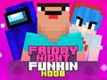 Spil Friday Night Funkin Noob
