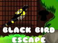 Spil Black Bird Escape