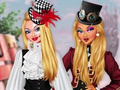 Spil TikTok Stars Welcome to Wonderland
