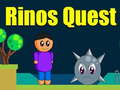 Spil Rinos Quest