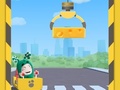 Spil Oddbods: Food Stacker