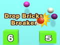 Spil Drop Bricks Breaker