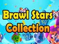 Spil Brawl Stars Collection