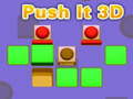 Spil Push It 3D