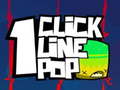 Spil 1clic 1line 1pop