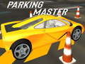 Spil Parking Master 
