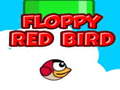 Spil Floppy Red Bird