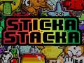 Spil Sticka Stacka