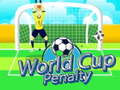 Spil World Cup Penalty