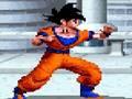 Spil Dragon Ball Z: Taiketsu