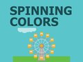 Spil Spinning Colors 