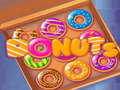Spil Donuts