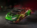 Spil Lamborghini Huracan GT3 EVO2 Puzzle 