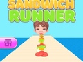 Spil Sandwich Runner