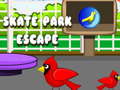 Spil Skate Park Escape
