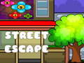 Spil Street Escape