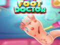 Spil Foot Doctor