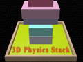 Spil 3D Physics Stacks