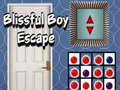 Spil Blissful boy escape