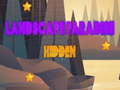 Spil Landscape Paradise Hidden