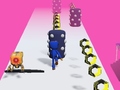 Spil Poppy Playtime Run 3D