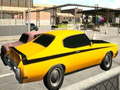 Spil Backyard Parking Car Jam
