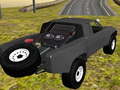 Spil Trucks Off Road