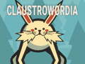Spil Claustrowordia