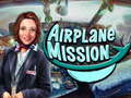 Spil Airplane Mission