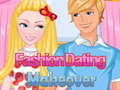 Spil Fashion Dating Makeover 