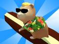 Spil Hamster Island