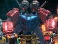 Spil Ultimate Robo Duel 3D
