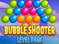 Spil Bubble Shooter Level Pack