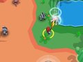 Spil Robot Hunter