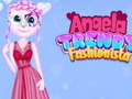 Spil Angela Trendy Fashionista