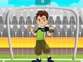 Spil Ben 10 GoalKeeper